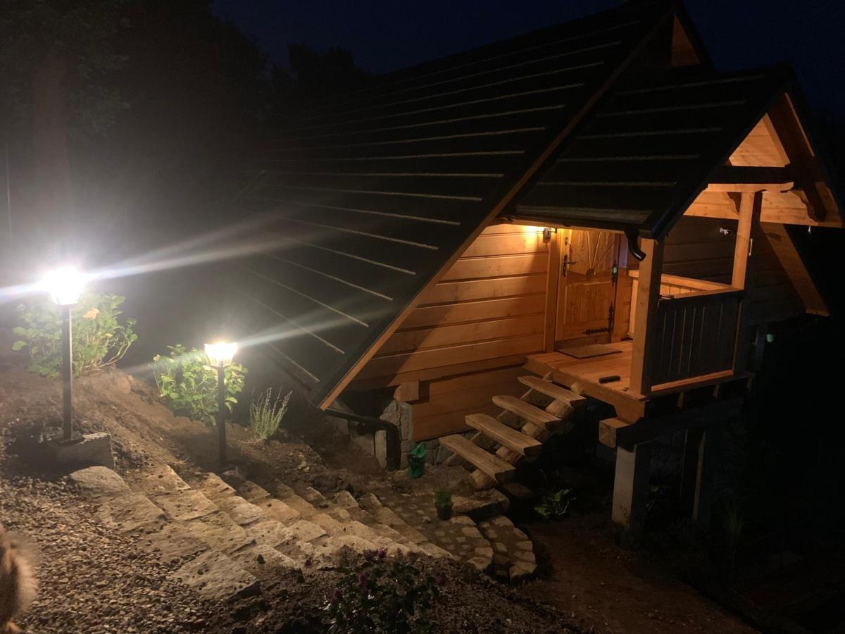 Apartament Hakerowka Szklarska Poręba Esterno foto