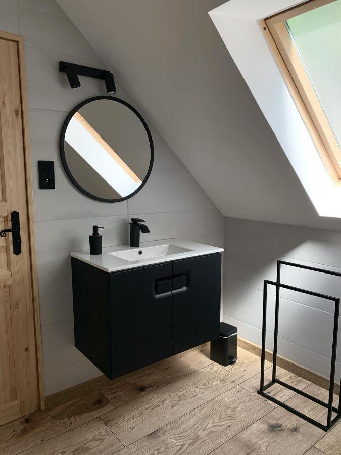 Apartament Hakerowka Szklarska Poręba Esterno foto