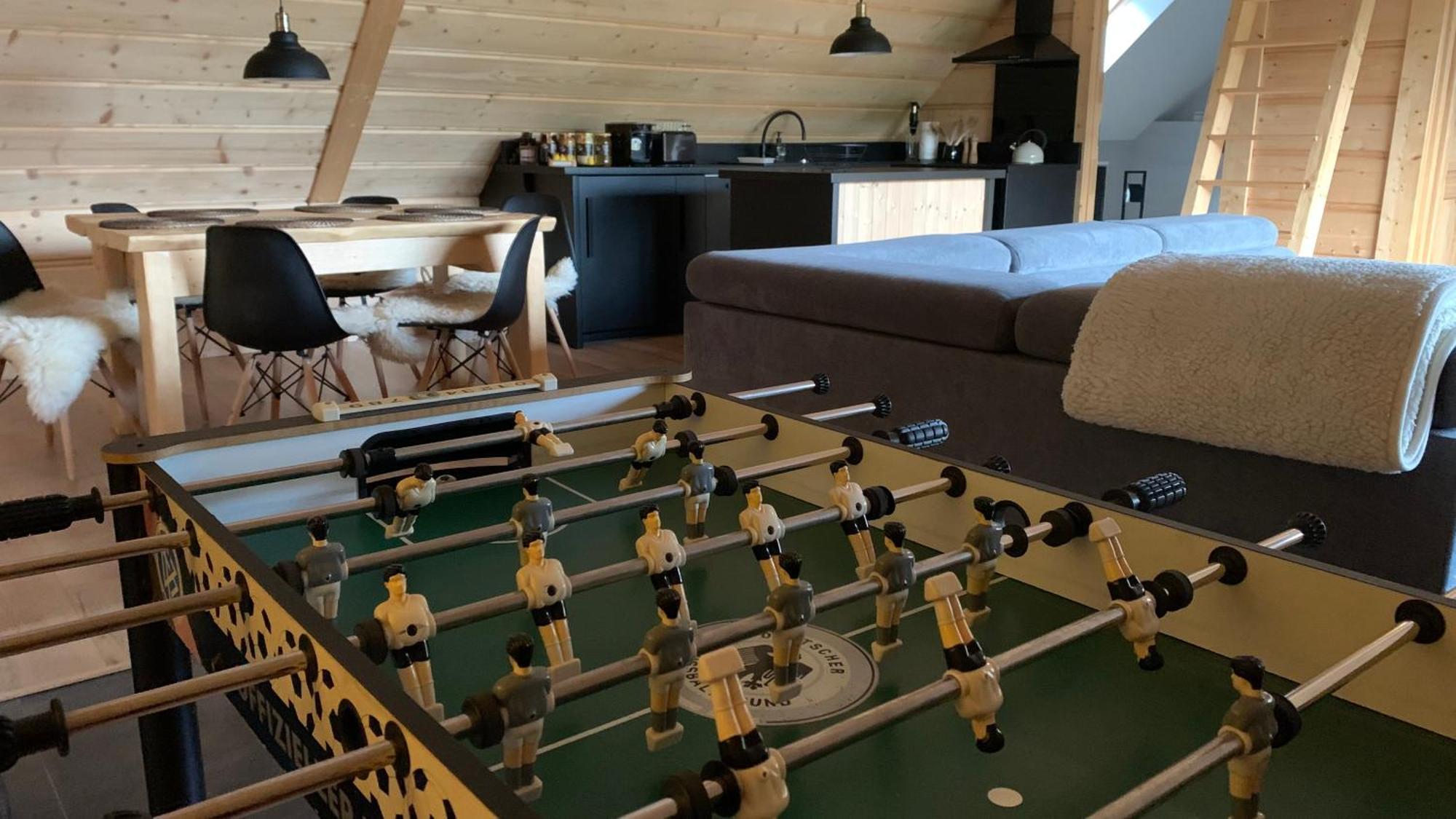 Apartament Hakerowka Szklarska Poręba Esterno foto