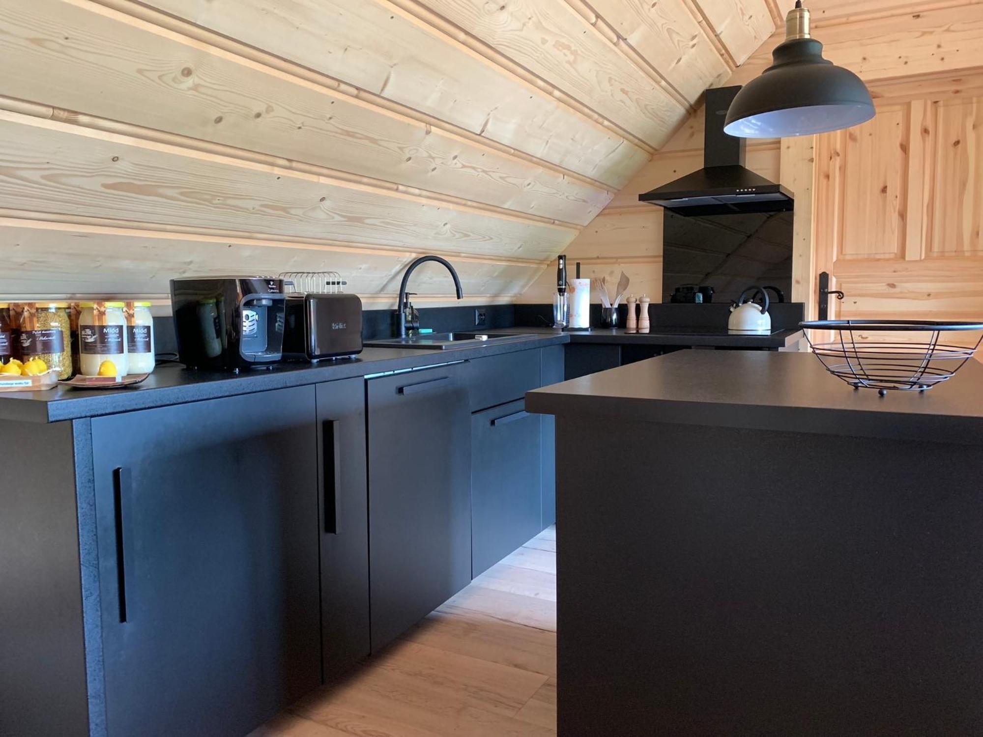 Apartament Hakerowka Szklarska Poręba Esterno foto