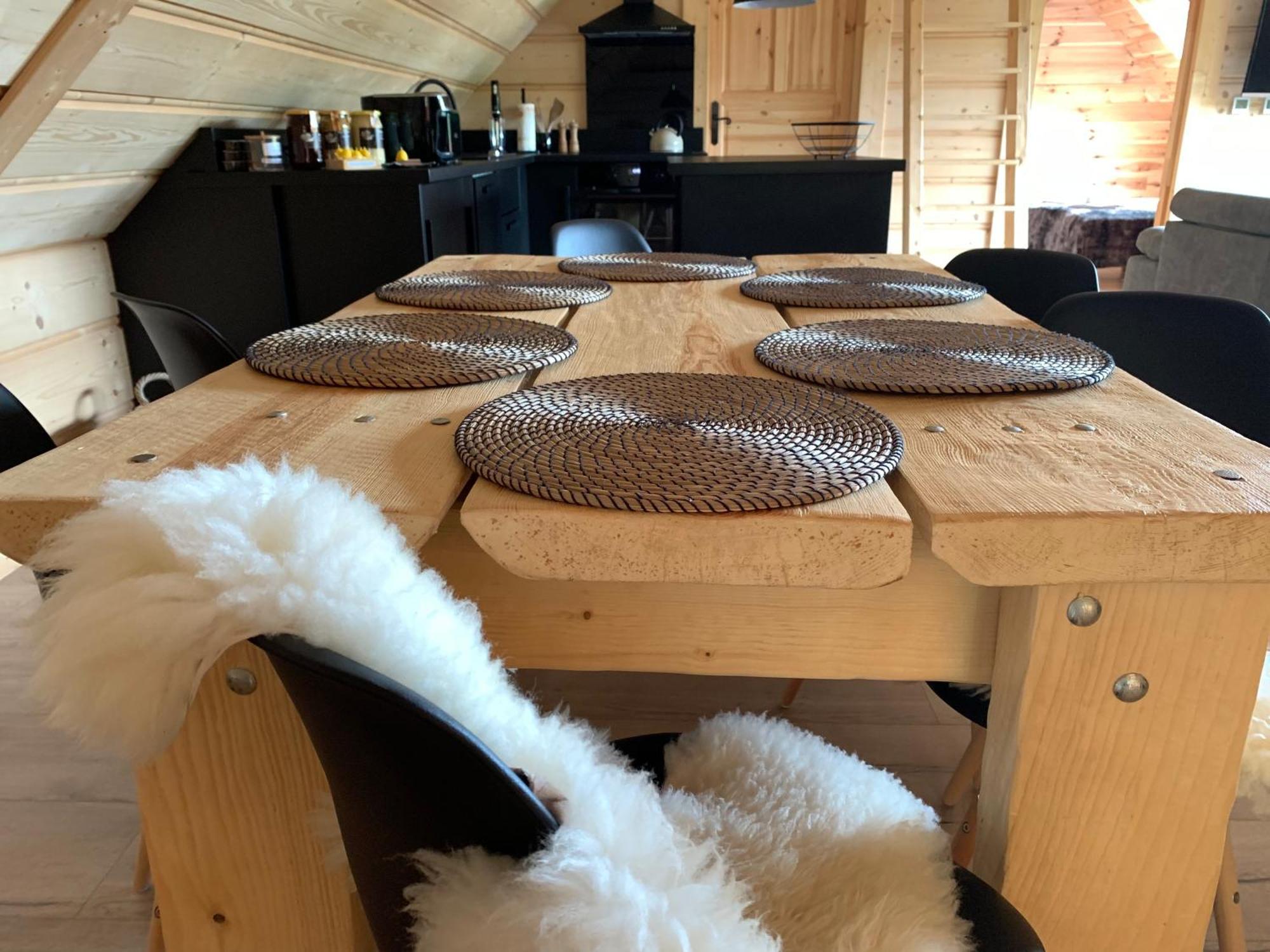 Apartament Hakerowka Szklarska Poręba Esterno foto